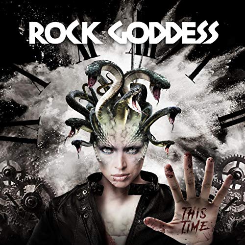 Rock Goddess/This Time