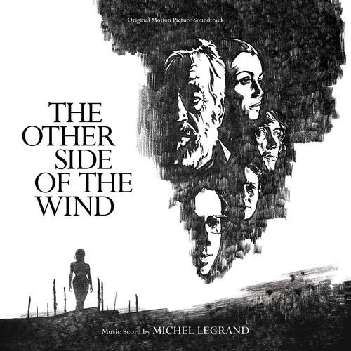 Other Side Of The Wind / O.S.T/Other Side Of The Wind / O.S.T