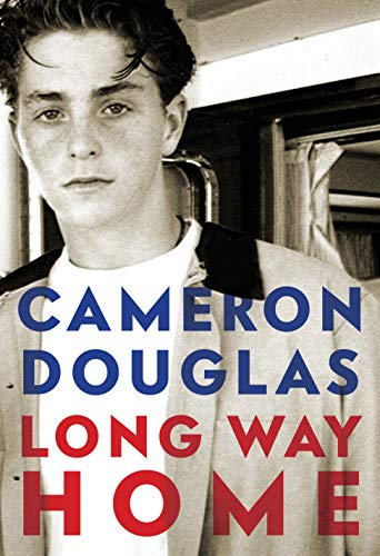 Cameron Douglas/Long Way Home