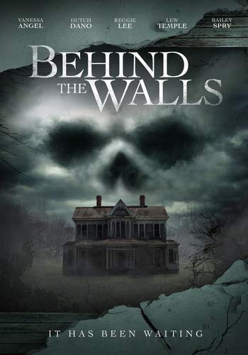 Behind The Walls/Behind The Walls@Blu-Ray@.