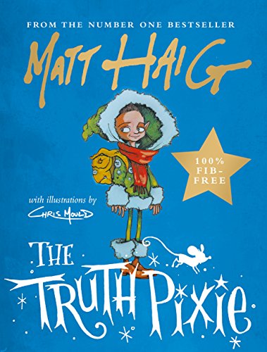 Matt Haig/The Truth Pixie