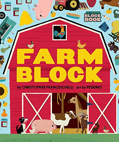 Christopher Franceschelli Farmblock 