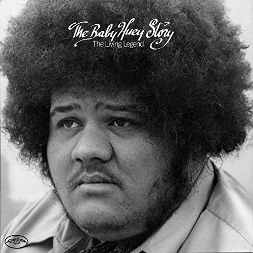 Baby Huey/The Baby Huey Story: The Living Legend@1LP