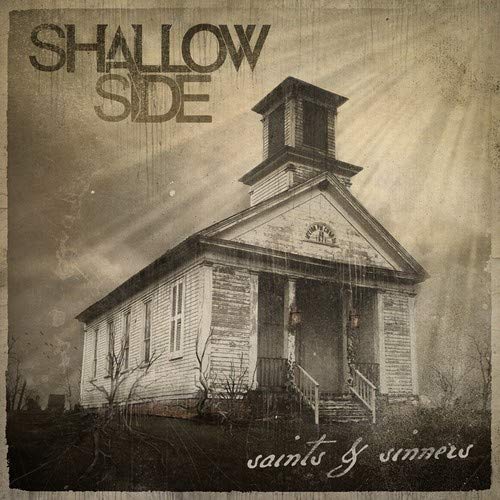 Shallow Side/Saints & Sinners@.
