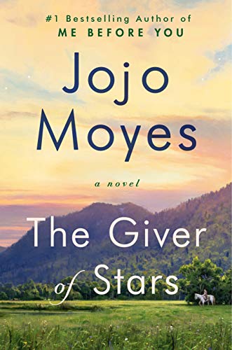 Jojo Moyes/The Giver of Stars