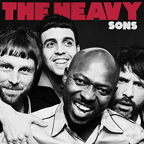 The Heavy/Sons