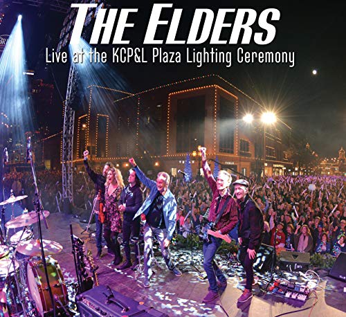 Elders/Elders At The 89th Plaza Light