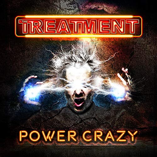 Treatment/Power Crazy