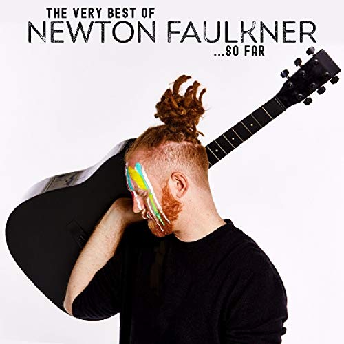 Newton Faulkner/Very Best Of Newton Faulkner S