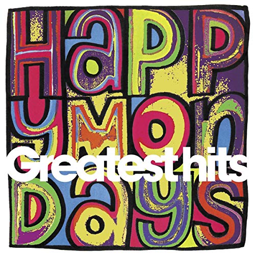 Happy Mondays/Greatest Hits