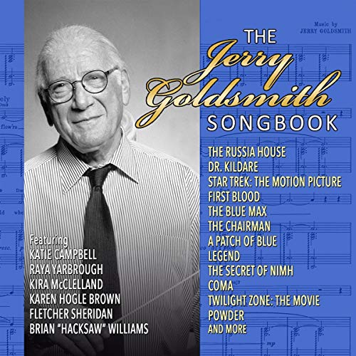 Jerry Goldsmith Songbook/Soundtrack