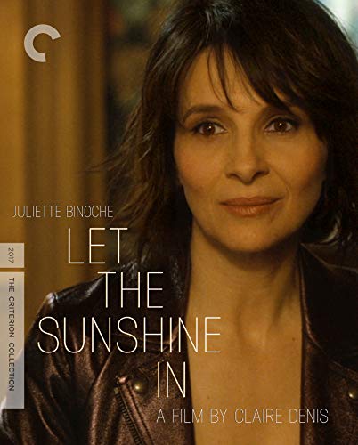 Let The Sunshine In/Let The Sunshine In@Blu-Ray@CRITERION