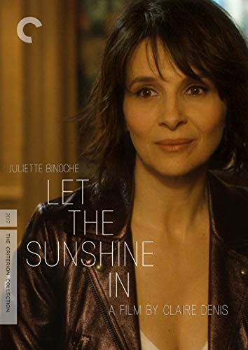 Let The Sunshine In/Let The Sunshine In@DVD@CRITERION