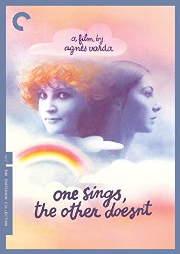 One Sings The Other Doesn't/One Sings The Other Doesn't@DVD@CRITERION
