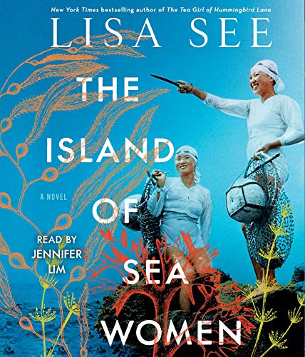 Lisa See The Island Of Sea Women 
