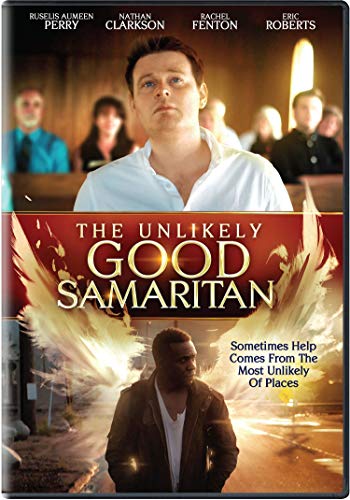 The Unlikely Good Samaritan/Roberts/Clarkson@DVD@NR