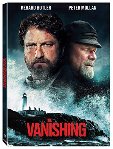 The Vanishing/Butler/Mullan/Swindells@DVD@R