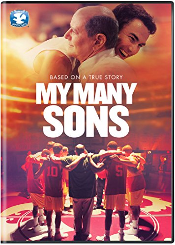 My Many Sons/Reinhold/MacNicoll
