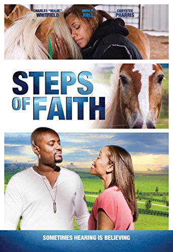 Steps Of Faith/Steps Of Faith@DVD MOD@This Item Is Made On Demand: Could Take 2-3 Weeks For Delivery