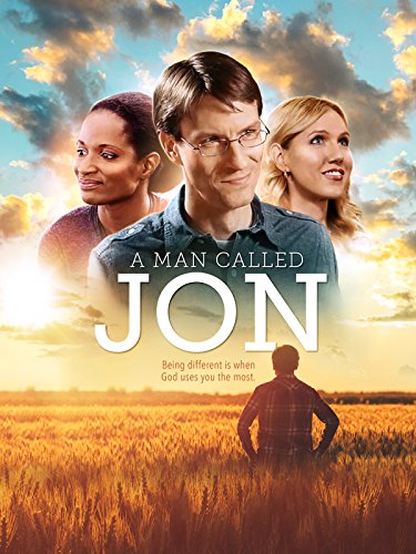 A Man Called Jon/A Man Called Jon@DVD MOD@This Item Is Made On Demand: Could Take 2-3 Weeks For Delivery
