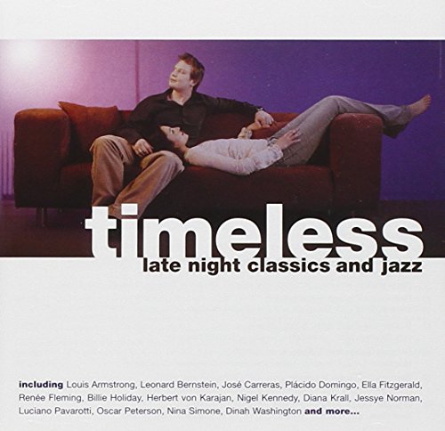 Late Night Classics & Jazz/Timeless
