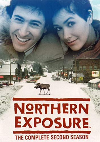 Northern Exposure/Season 2