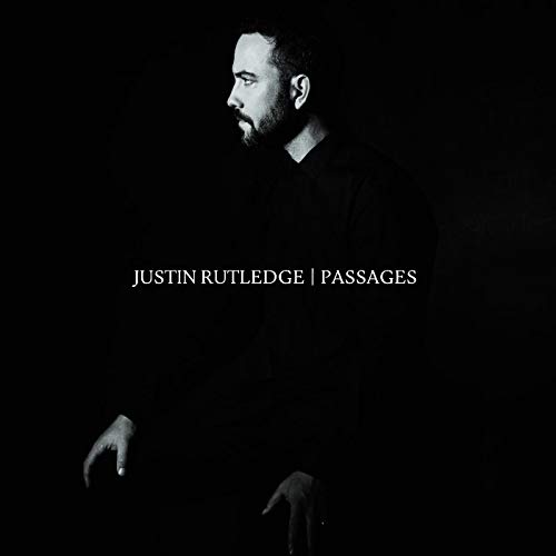 Justin Rutledge/Passages