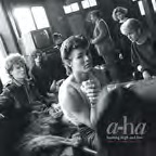 A-Ha/Hunting High & Low / The Early Alternate Mixes@RSD Exclusive 2019/Ltd. to 2500