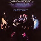 Crosby, Stills, Nash & Young/4 Way Street (Expanded Edition)@3LP 180 Gram@RSD Exclusive 2019/Ltd. to 5000