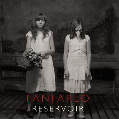 Fanfarlo/Reservoir Expanded Edition@2LP@RSD Exclusive 2019/Ltd. to 3500