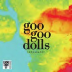 The Goo Goo Dolls/Topography@5LP@RSD Exclusive 2019/Ltd. to 1000