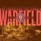 Grateful Dead/The Warfield, San Francisco, CA 10/9/80 &@2LP@RSD Exclusive 2019/Ltd. to 6500