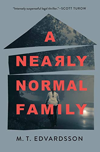 M. T. Edvardsson/A Nearly Normal Family