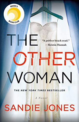 Sandie Jones/The Other Woman@Reprint