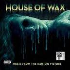 House Of Wax/Music From The Motion Picture@2LP Coke Bottle Clear LP@RSD Exclusive 2019/Ltd. to 1500