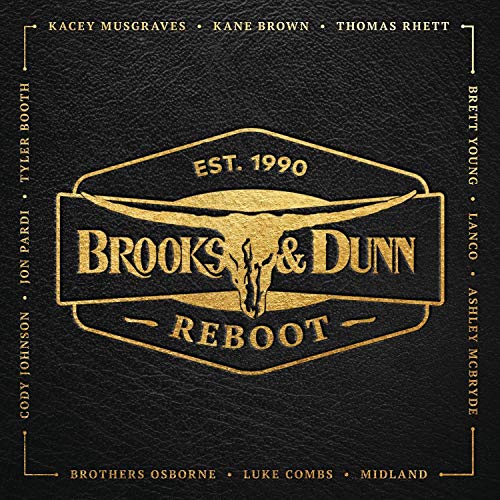 Brooks & Dunn/Reboot