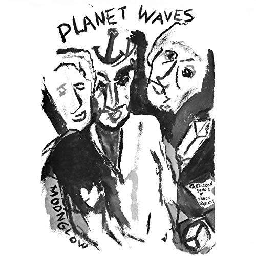 Bob Dylan Planet Waves 150g Vinyl Includes Download Insert 
