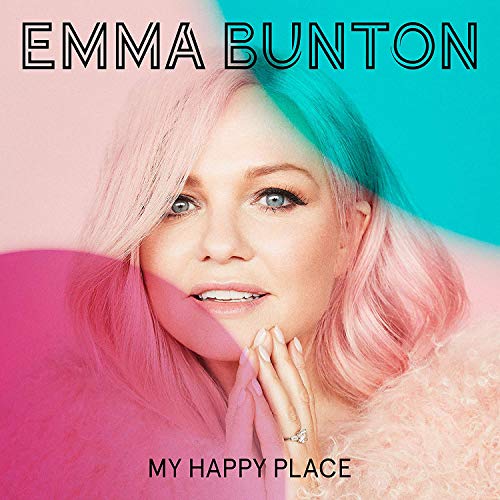 Emma Bunton/My Happy Place