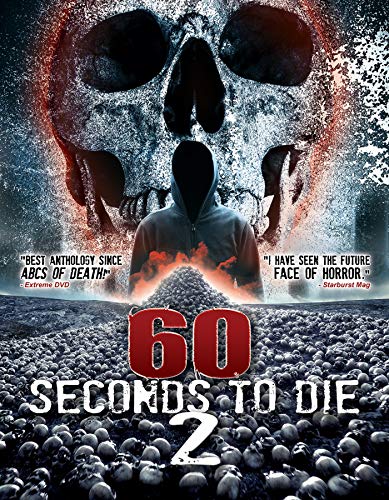 60 Seconds To Die 2/60 Seconds To Die 2@DVD@NR