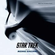 Star Trek/Original Motion Picture Soundtrack@Michael Glacchino@RSD 2019/Ltd. to 2200