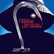 I Know What You Did Last Summer/Soundtrack@2XLP@RSD 2019/Ltd. to 1550