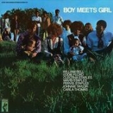 Boy Meets Girl Classic Stax Duets 2xlp Color Vinyl Rsd 2019 Ltd. To 1250 