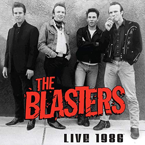 Blasters/Dark Night: Live In Philly@RSD 2019/Limited to 750@2LP