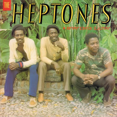 Heptones/Swing Low@RSD 2019/Limited to 750@LP