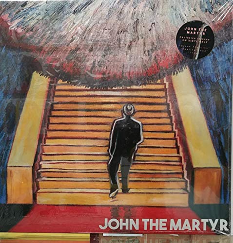 John The Martyr/History@RSD 2019/Ltd. to 350