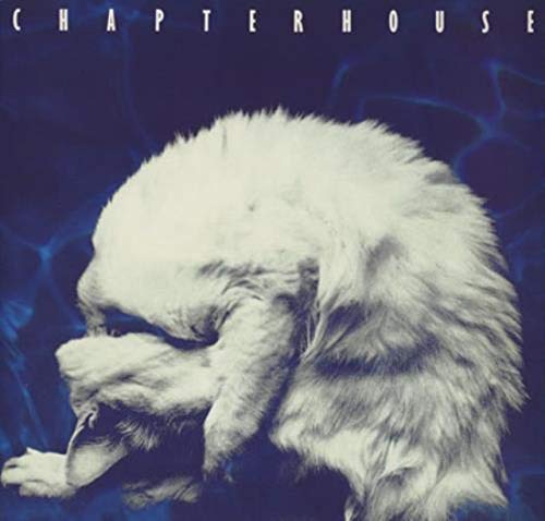 Chapterhouse/Whirlpool: The Original Recordings@LP
