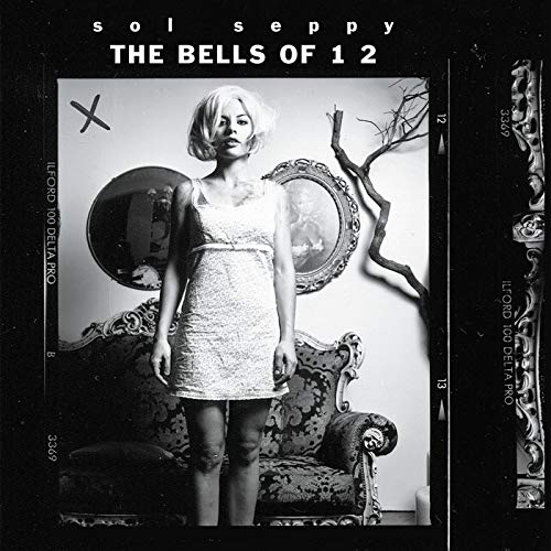 Sol Seppy/The Bells Of 1 2@LP