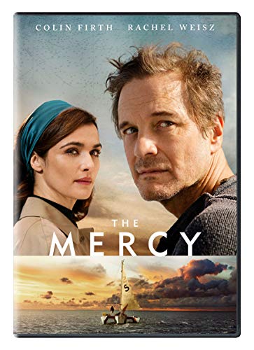 Mercy/Firth/Weisz@DVD@PG13