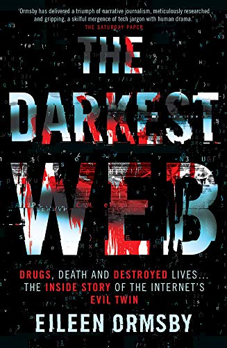 Eileen Ormsby/Darkest Web