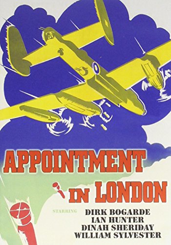 Appointment In London/Appointment In London